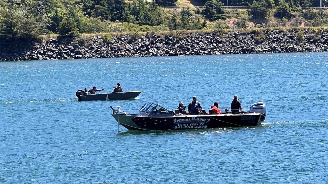 Photo of Others in Gold Beach