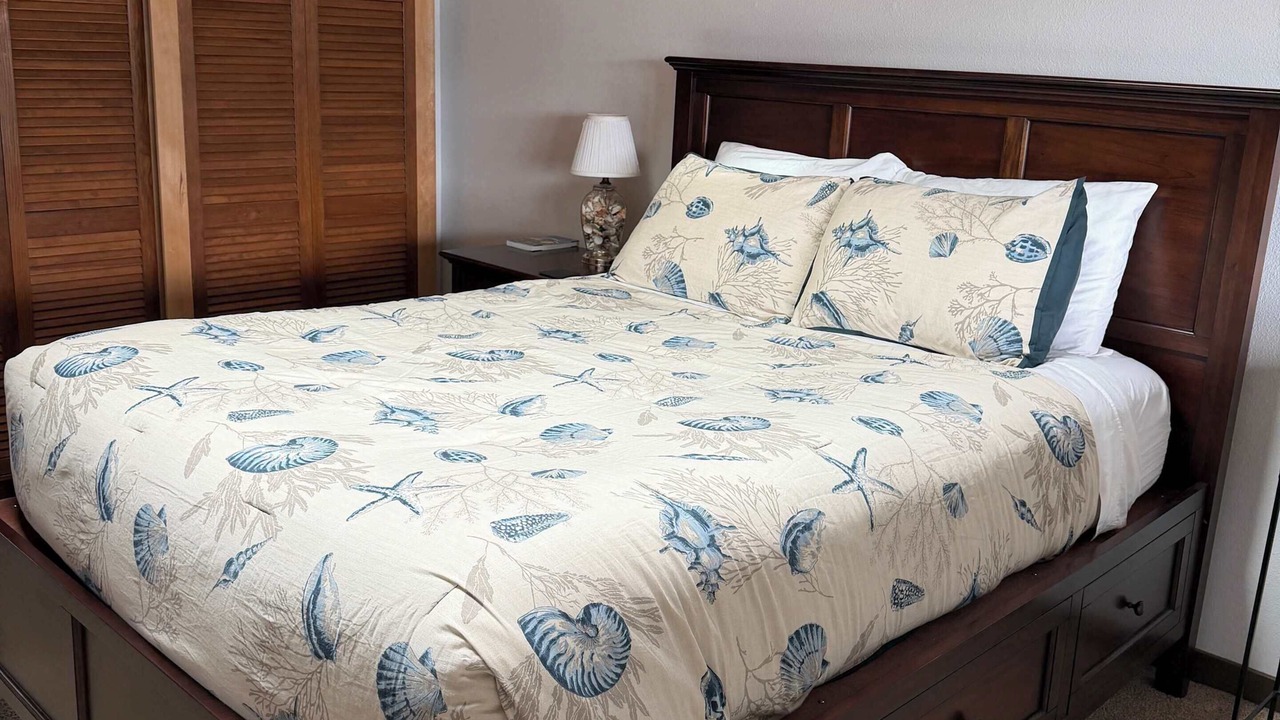 Photo of Bedroom in Gold Beach