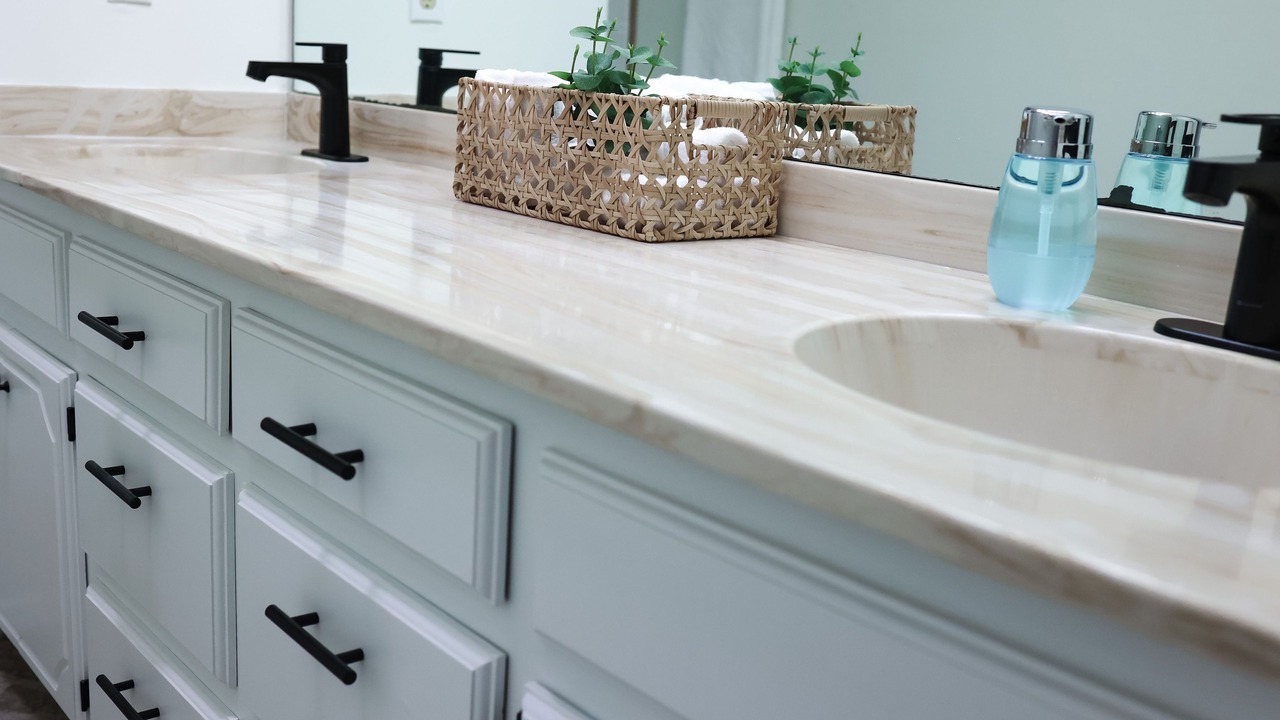 Photo of Bathroom in Hobbs