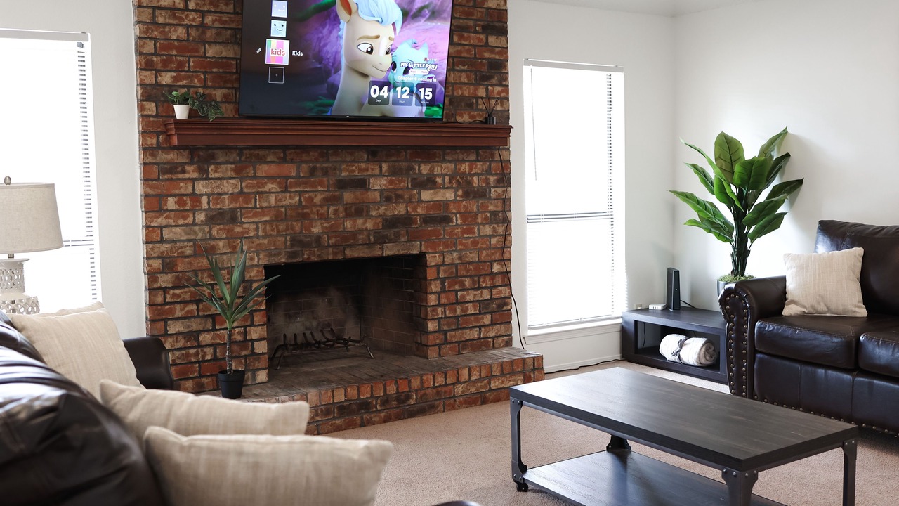 Photo of Livingroom in Hobbs
