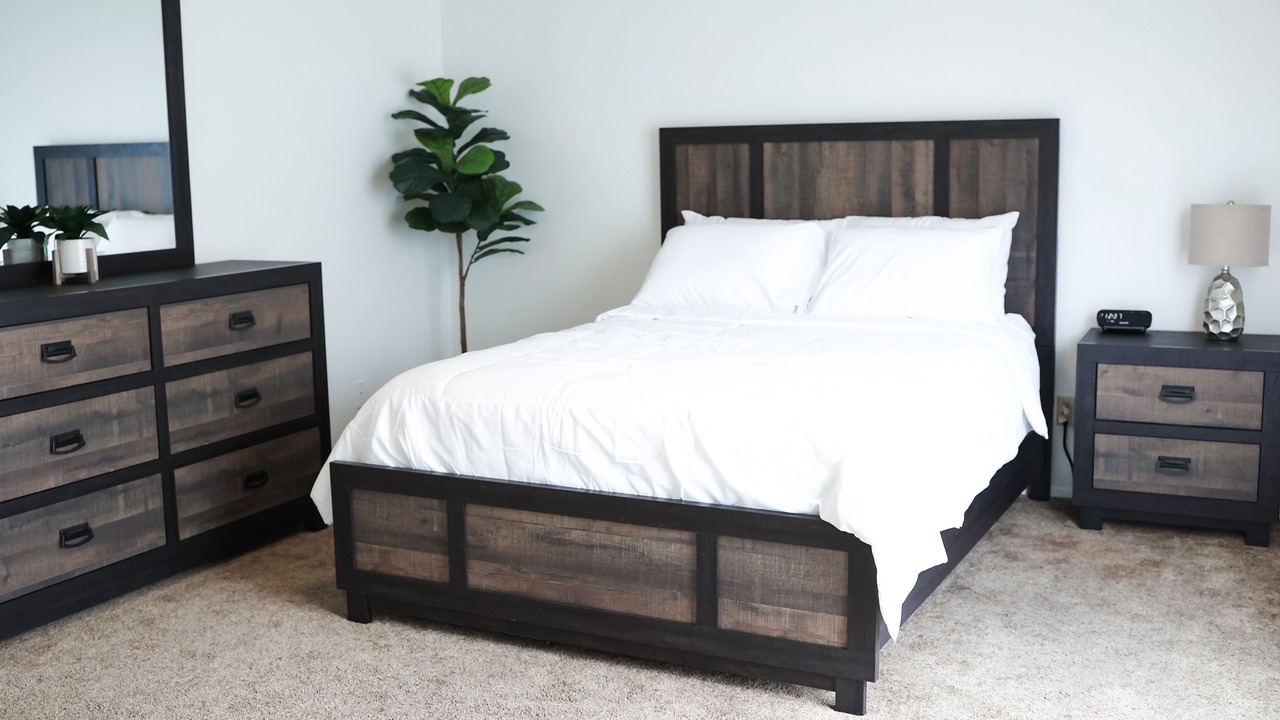 Photo of Bedroom in Hobbs