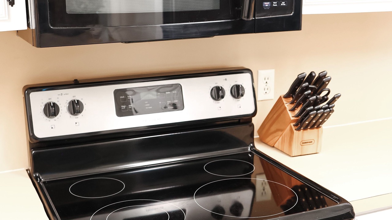 Photo of Kitchen in Hobbs
