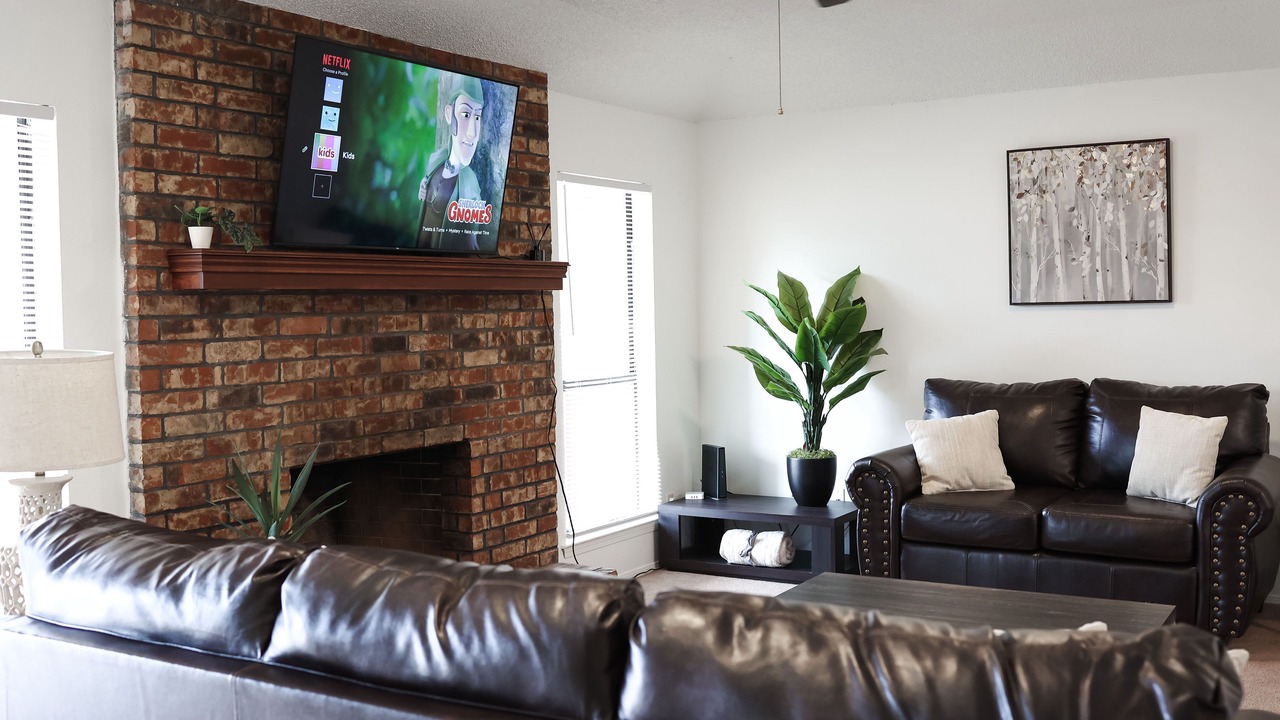 Photo of Livingroom in Hobbs