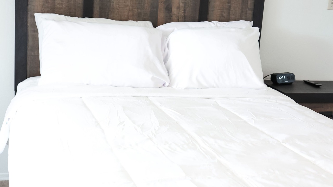 Photo of Bedroom in Hobbs