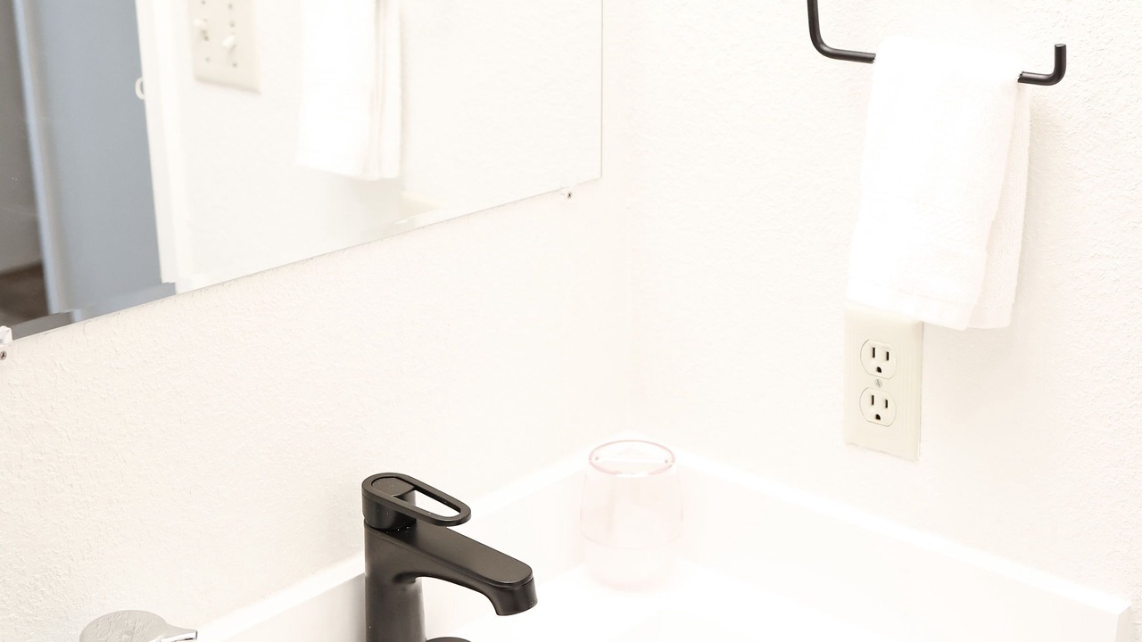 Photo of Bathroom in Hobbs
