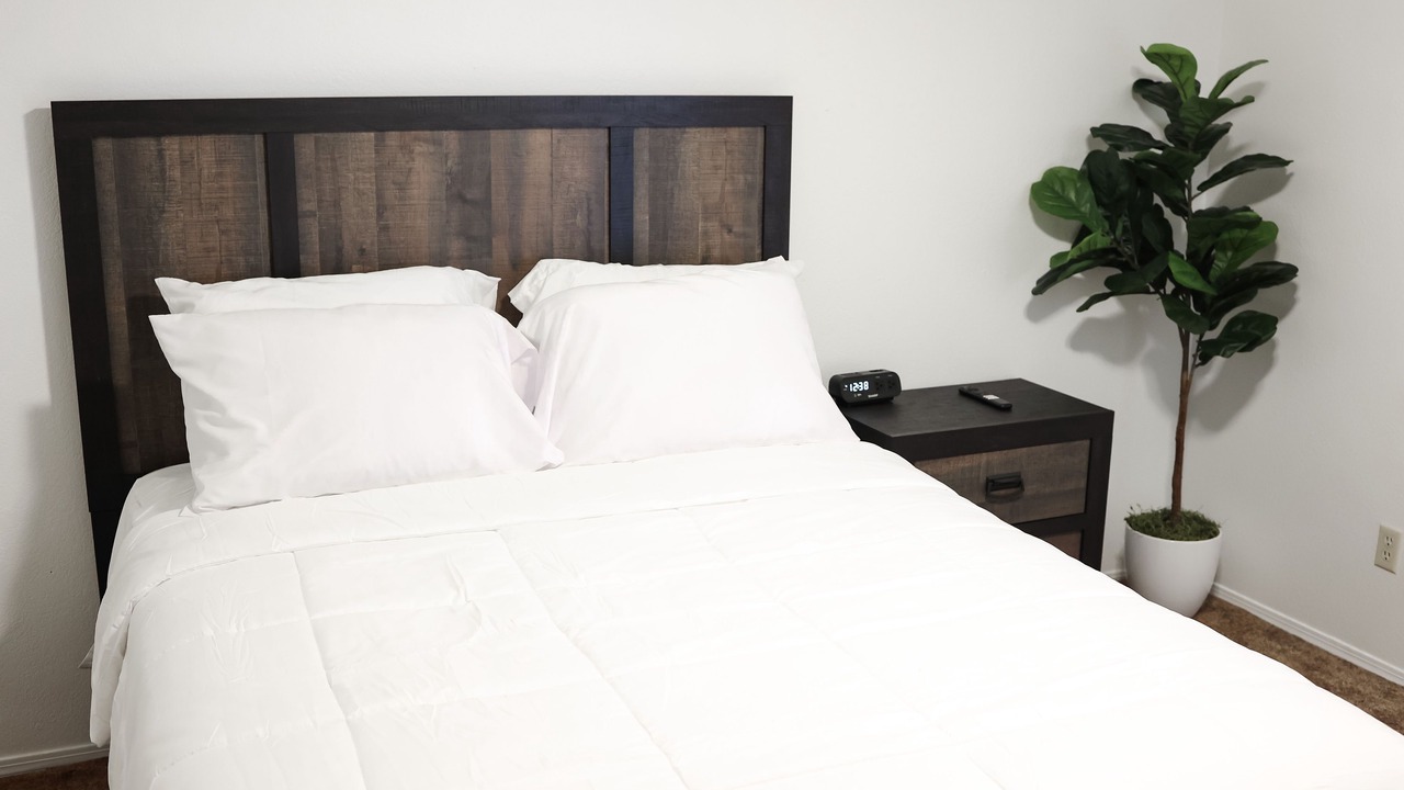 Photo of Bedroom in Hobbs