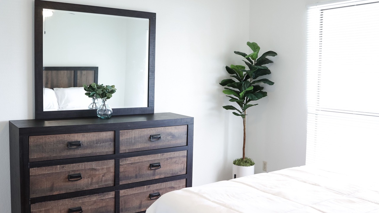 Photo of Bedroom in Hobbs
