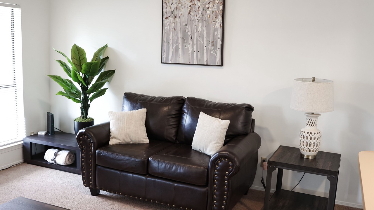 Photo of Livingroom in Hobbs
