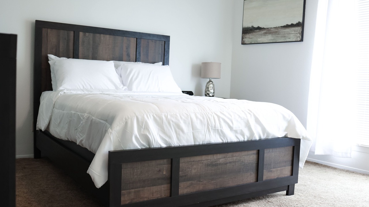 Photo of Bedroom in Hobbs