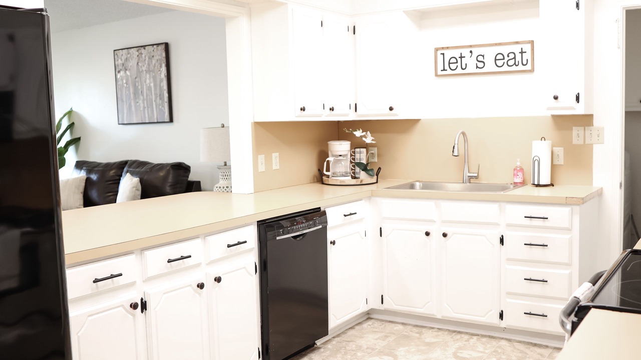 Photo of Kitchen in Hobbs