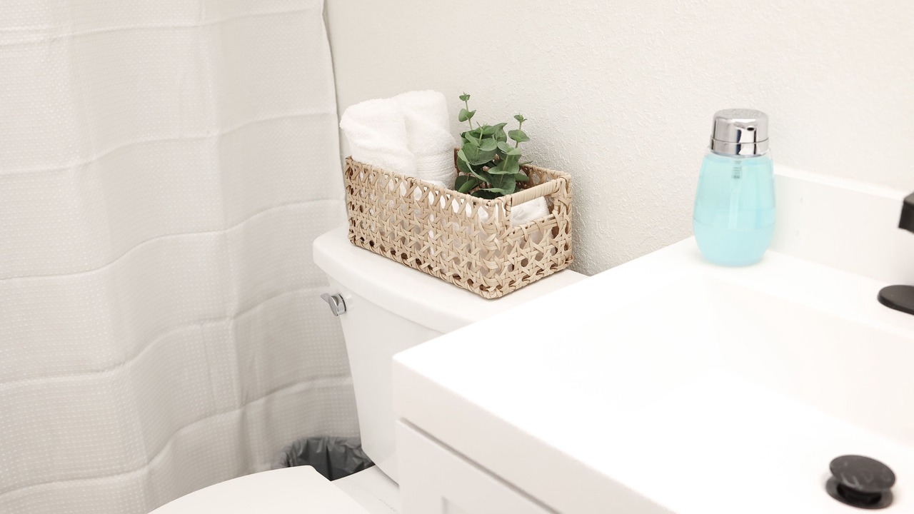 Photo of Bathroom in Hobbs