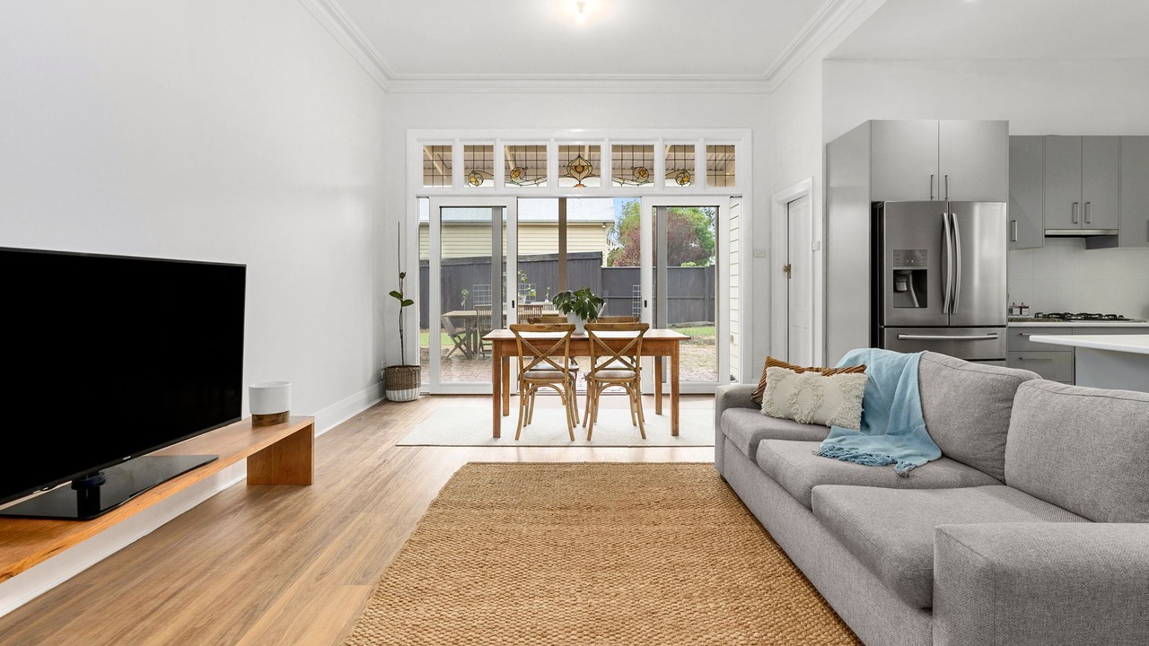 Photo of Livingroom in East Geelong