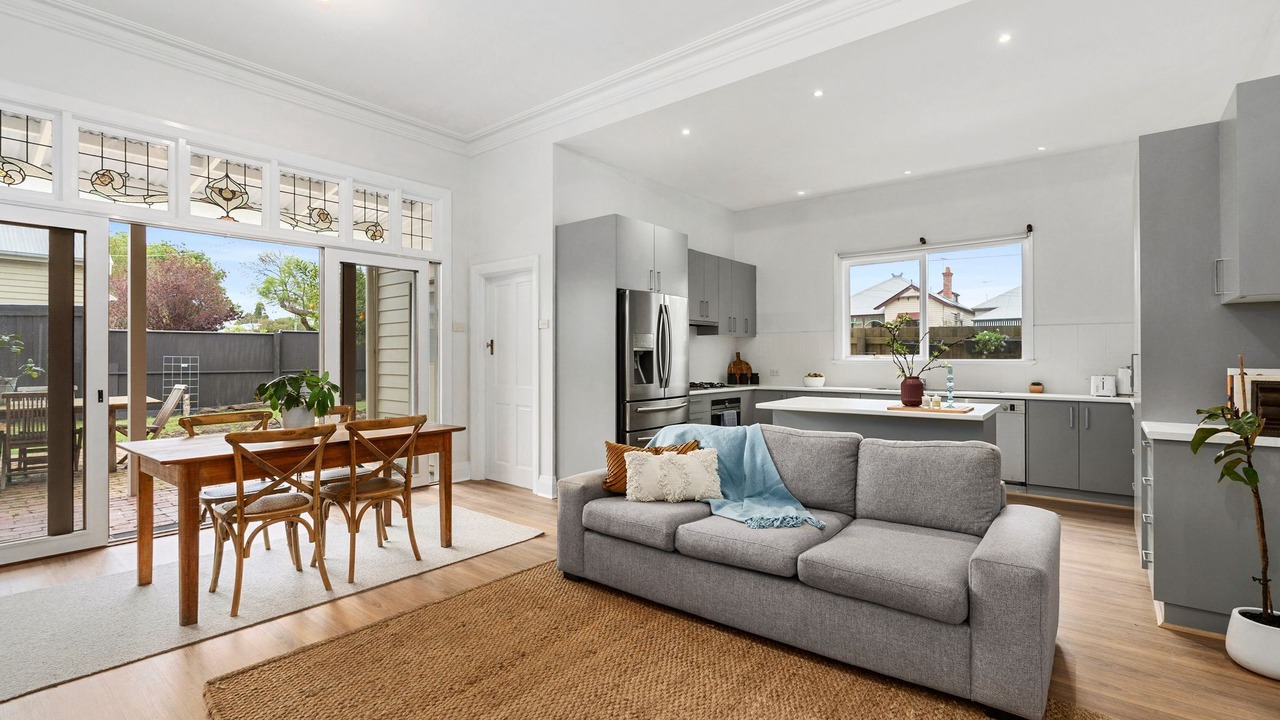 Photo of Livingroom in East Geelong