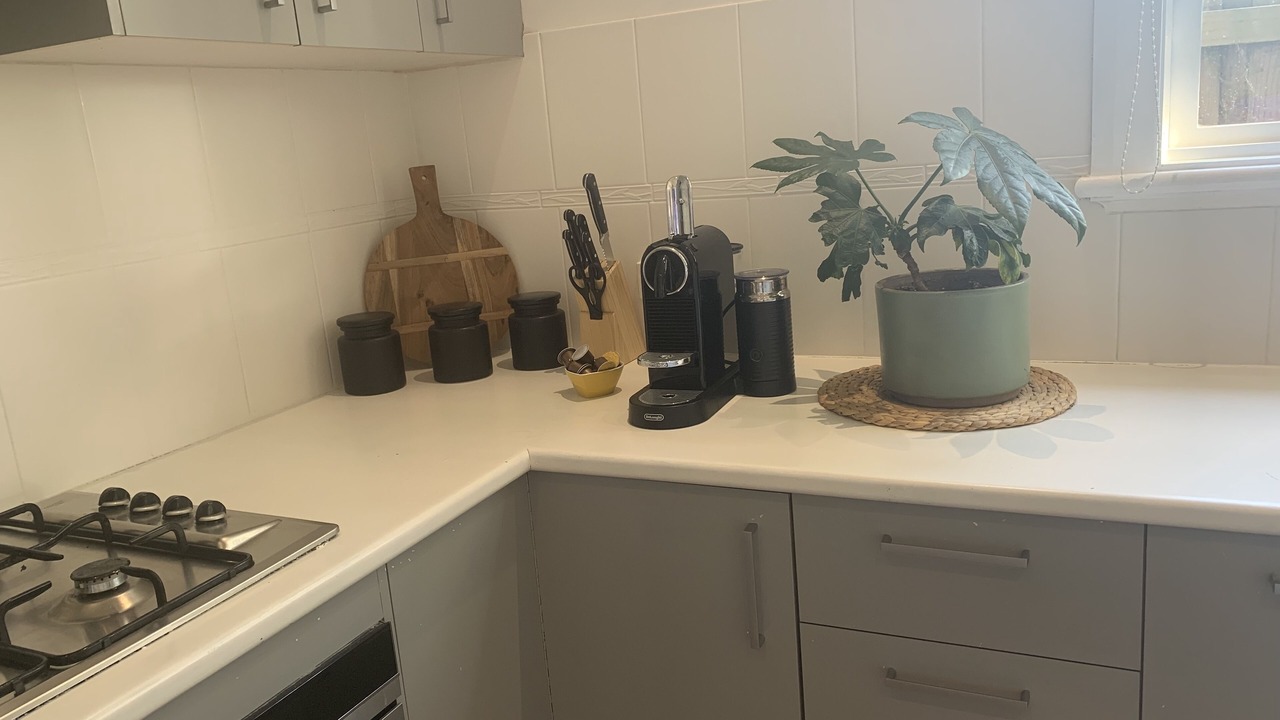 Photo of Kitchen in East Geelong