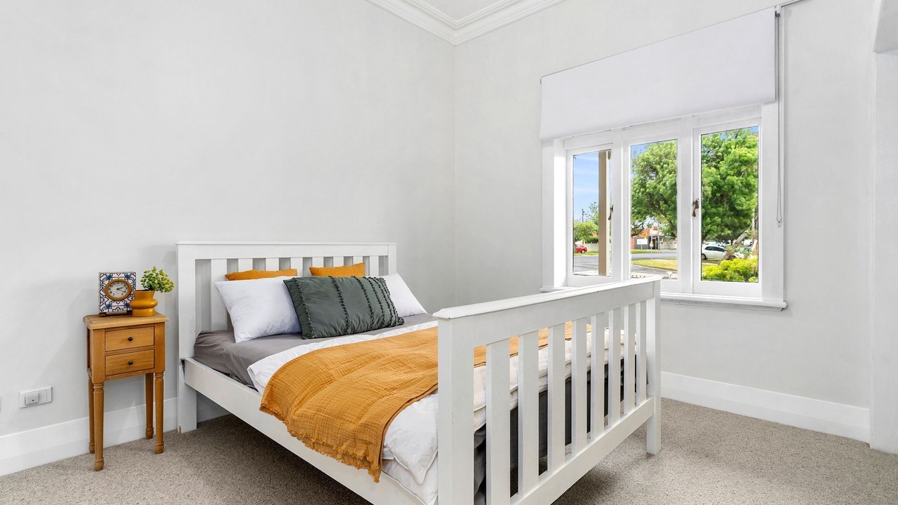 Photo of Bedroom in East Geelong