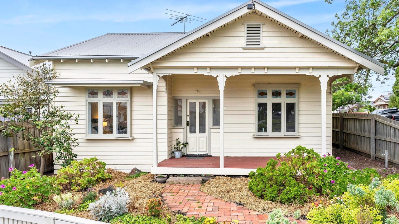 Photo of Outdoor in East Geelong