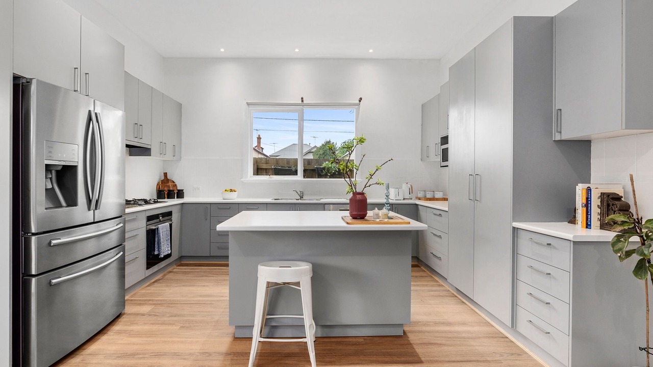 Photo of Kitchen in East Geelong