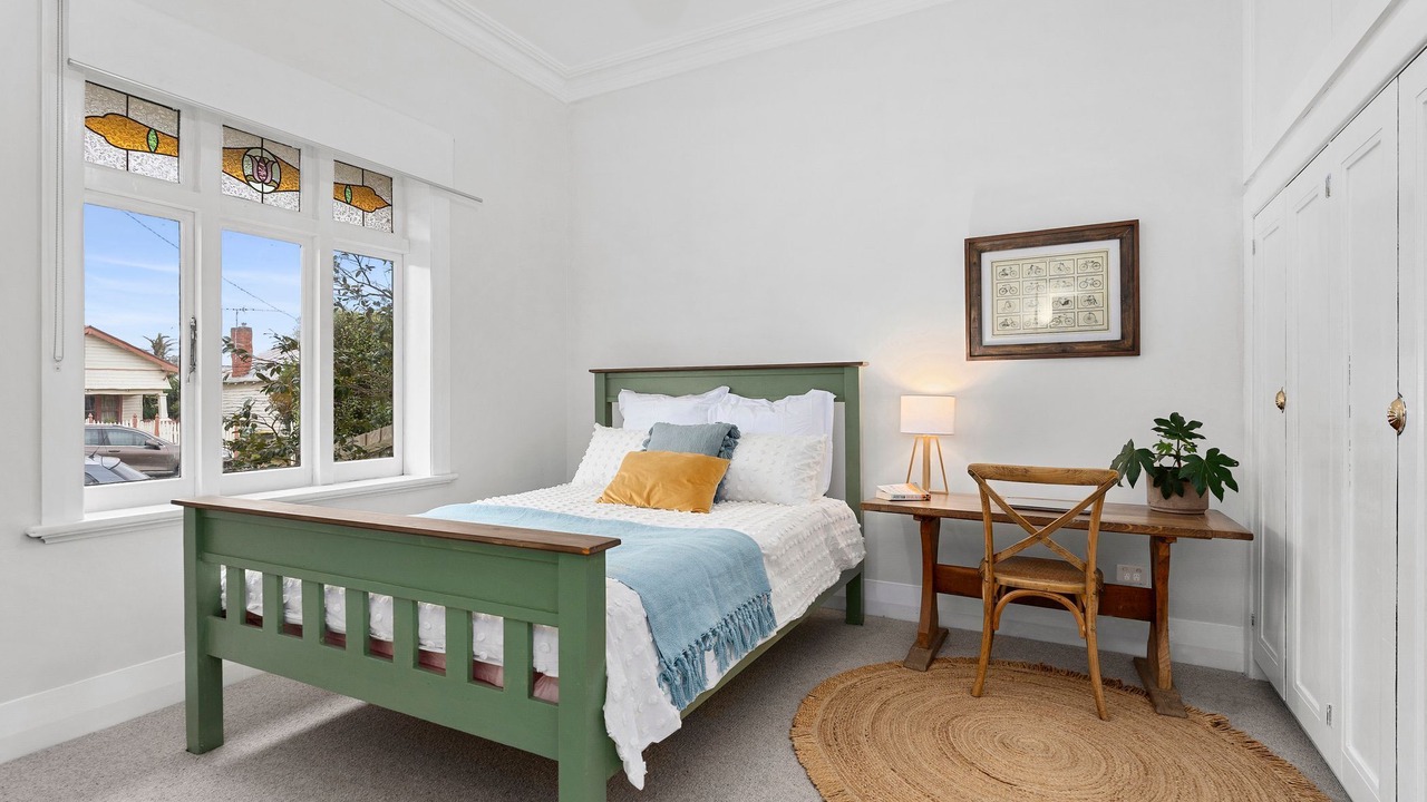 Photo of Bedroom in East Geelong