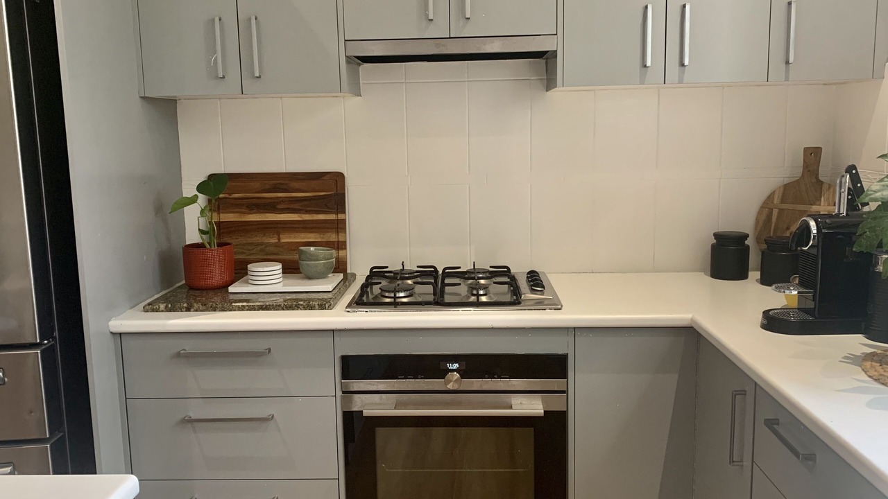 Photo of Kitchen in East Geelong