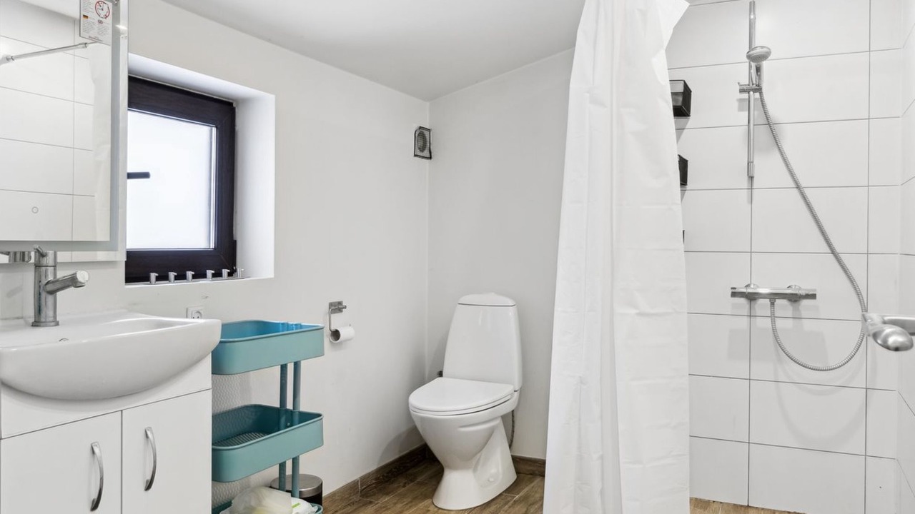 Photo of Bathroom in Odsherred Kommune