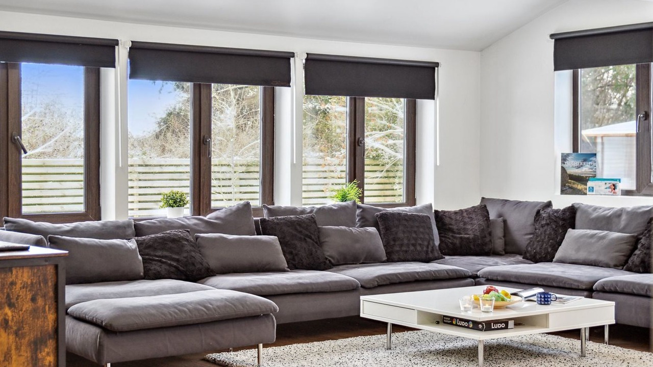 Photo of Livingroom in Odsherred Kommune