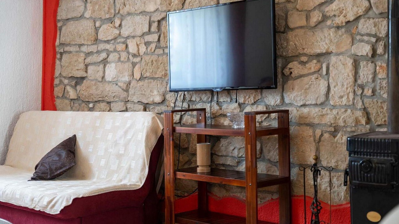 Photo of Bedroom in Zbandaj