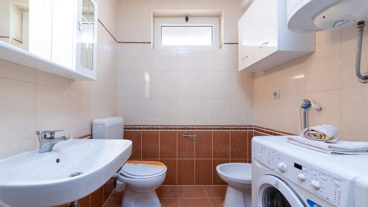 Photo of Bathroom in Zbandaj