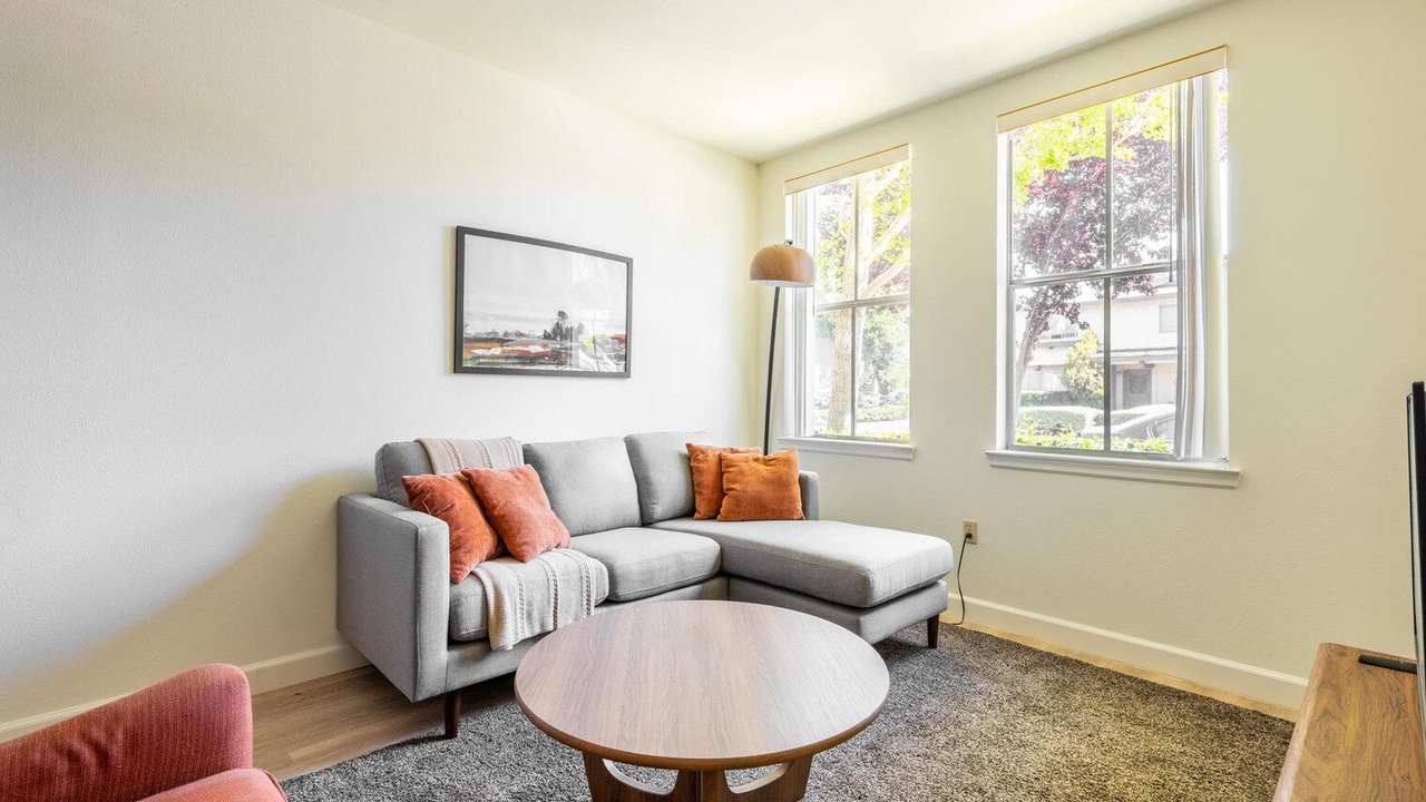 Photo of Livingroom in Mountain View