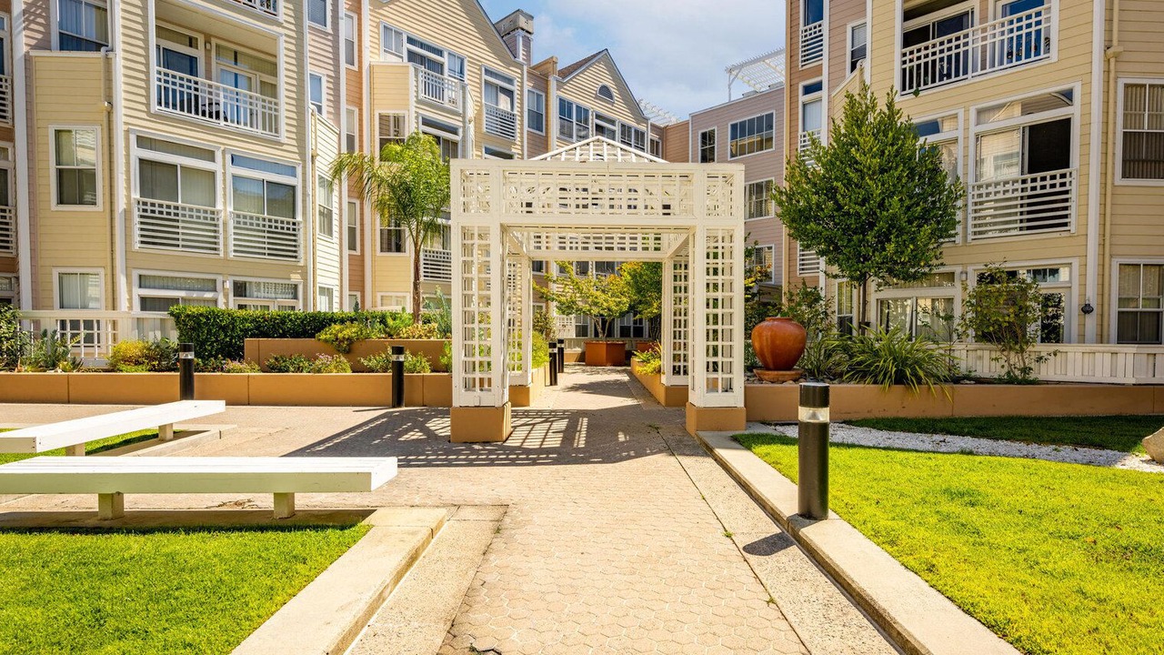 Photo of Outdoor in Mountain View