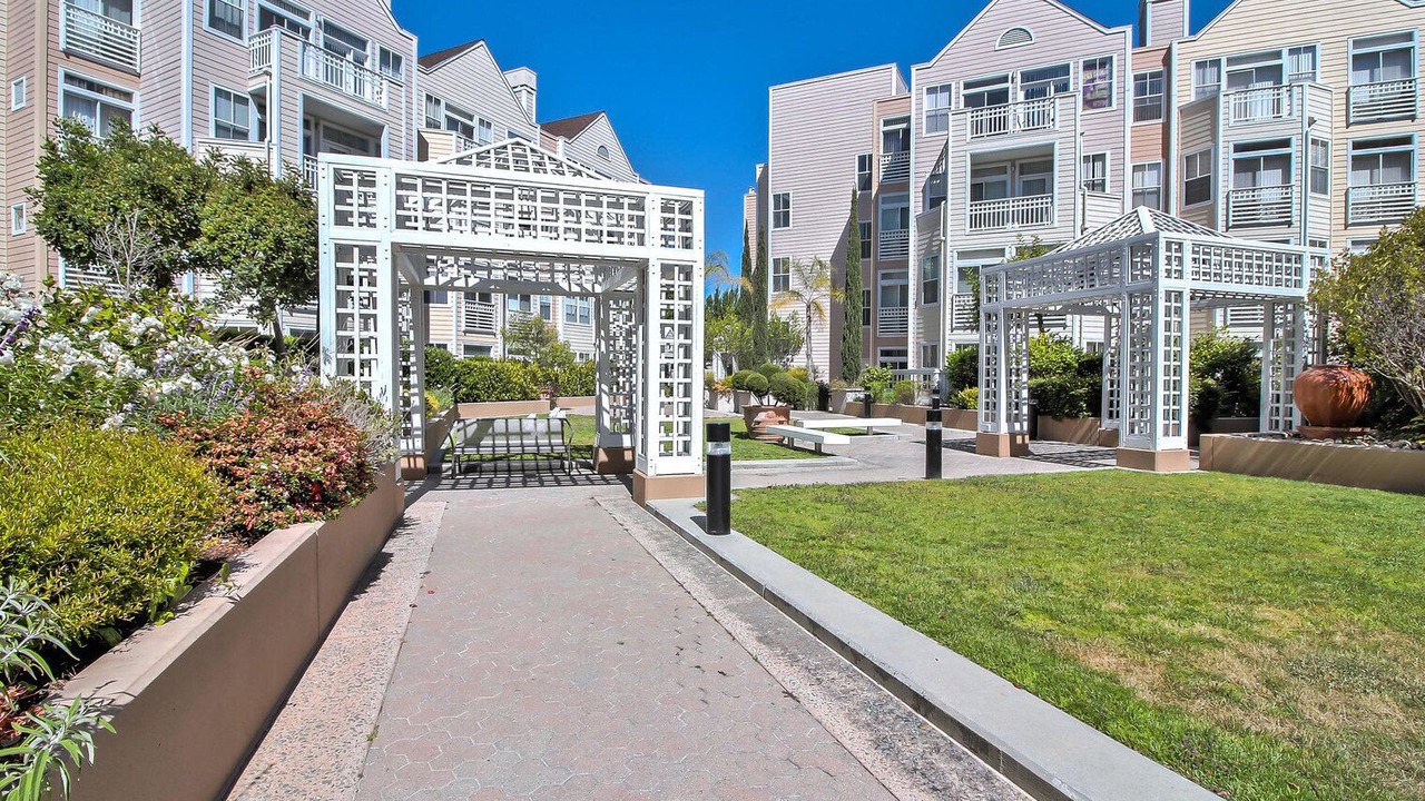 Photo of Patio Balcony in Mountain View