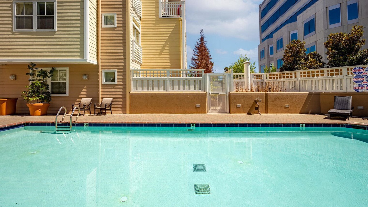 Photo of Outdoor in Mountain View