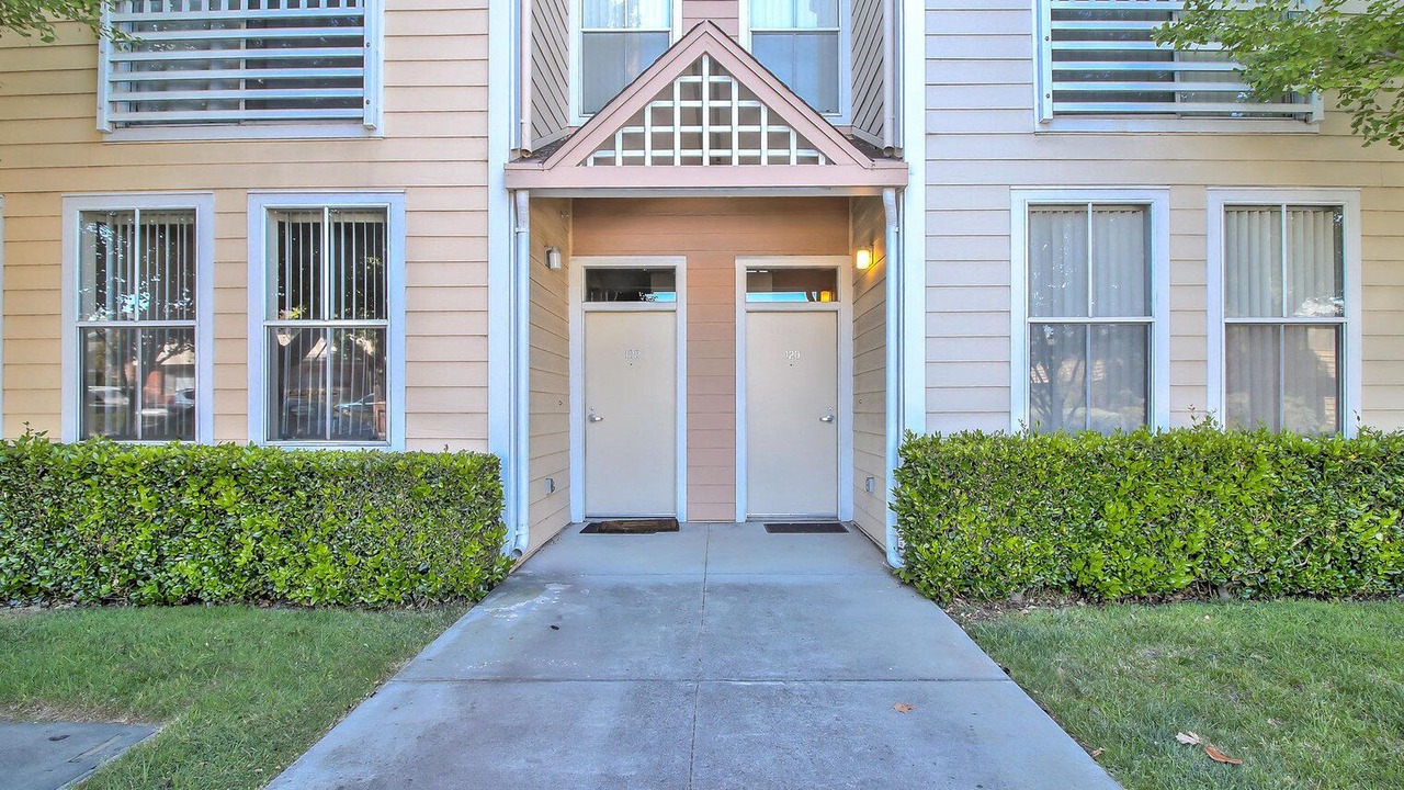 Photo of Outdoor in Mountain View