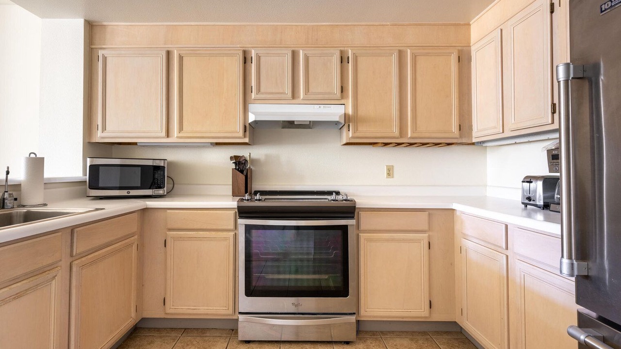 Photo of Kitchen in Mountain View