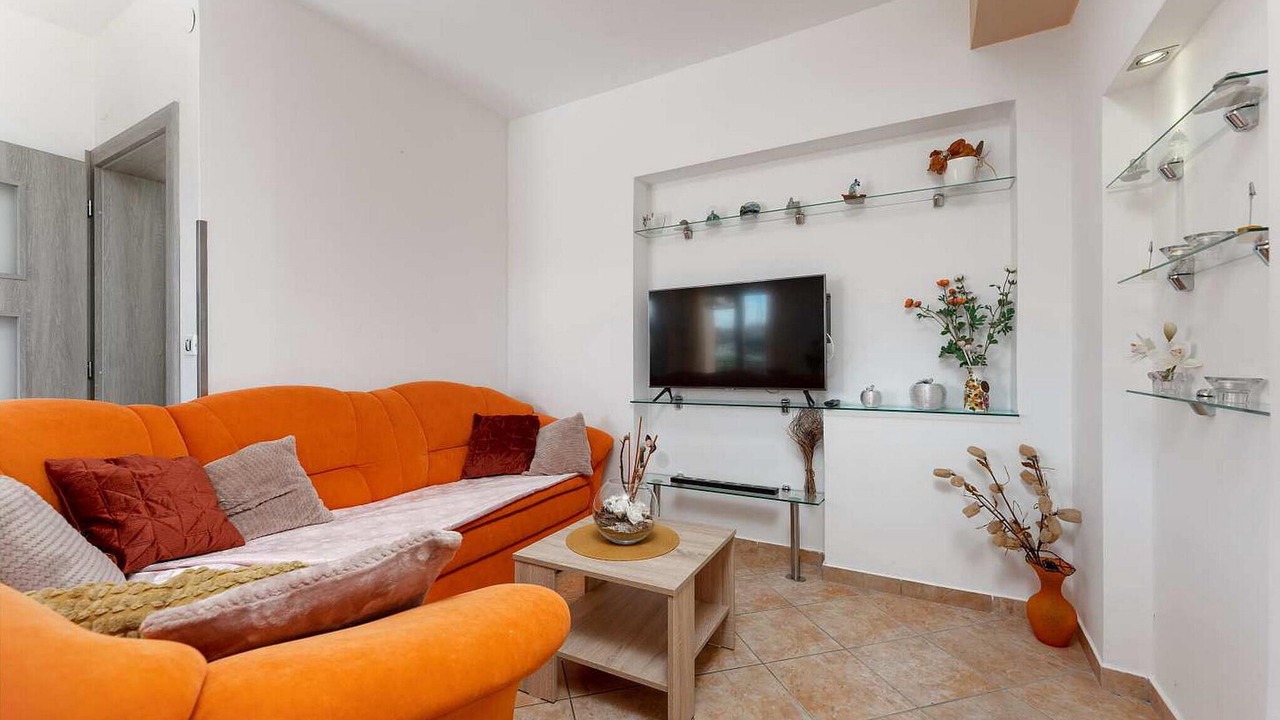 Photo of Bedroom in Crklada
