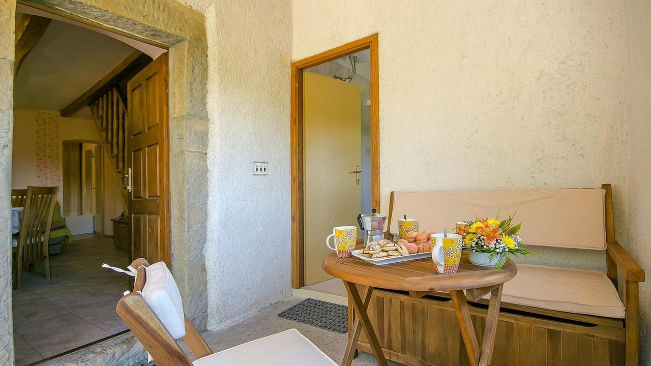 Photo of Bedroom in Sovinjska Brda