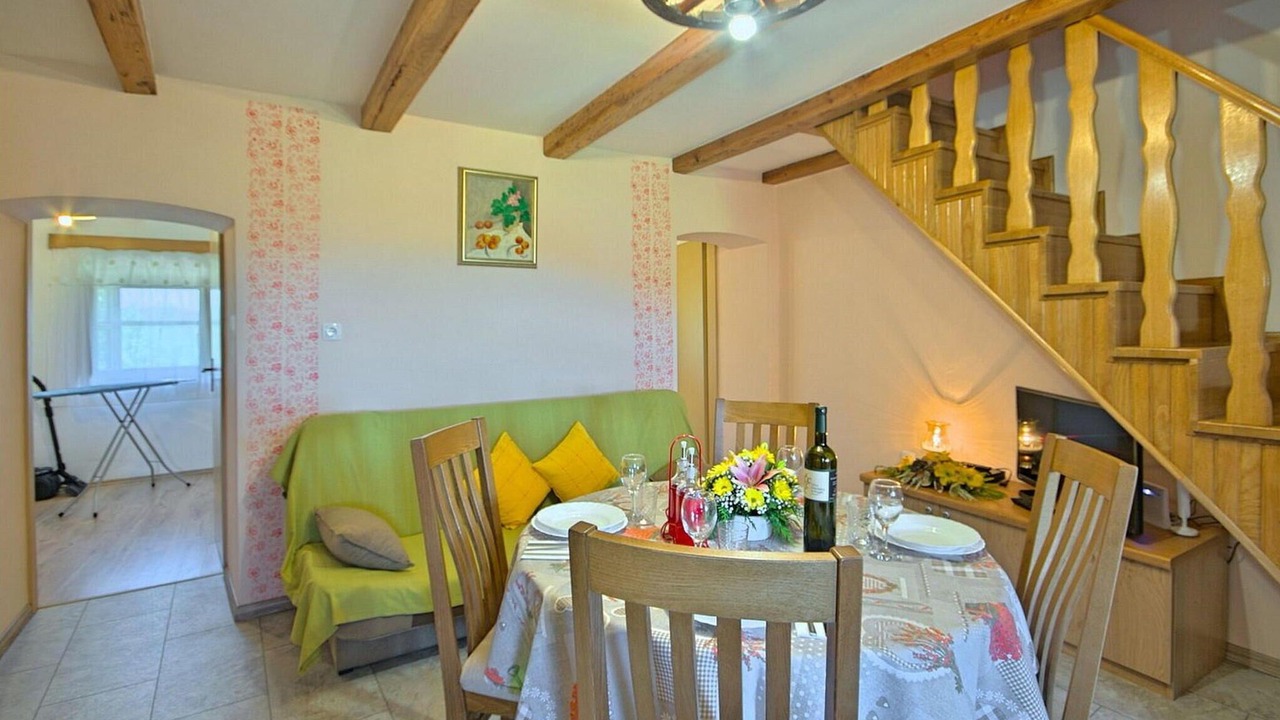 Photo of Bedroom in Sovinjska Brda