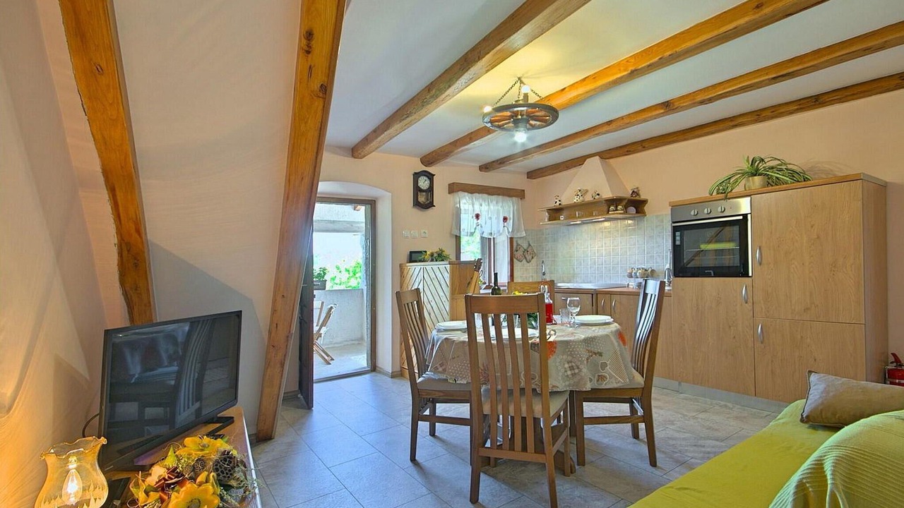 Photo of Bedroom in Sovinjska Brda