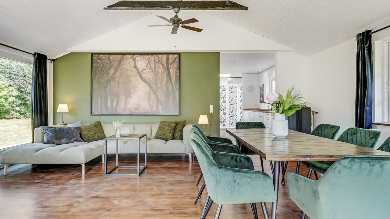 Photo of Livingroom in Dronningmolle