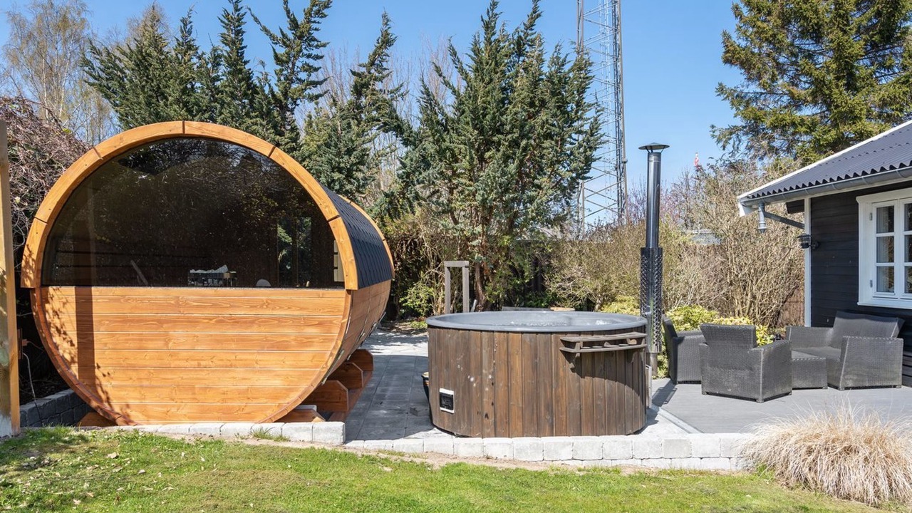 Photo of Bathroom in Dronningmolle