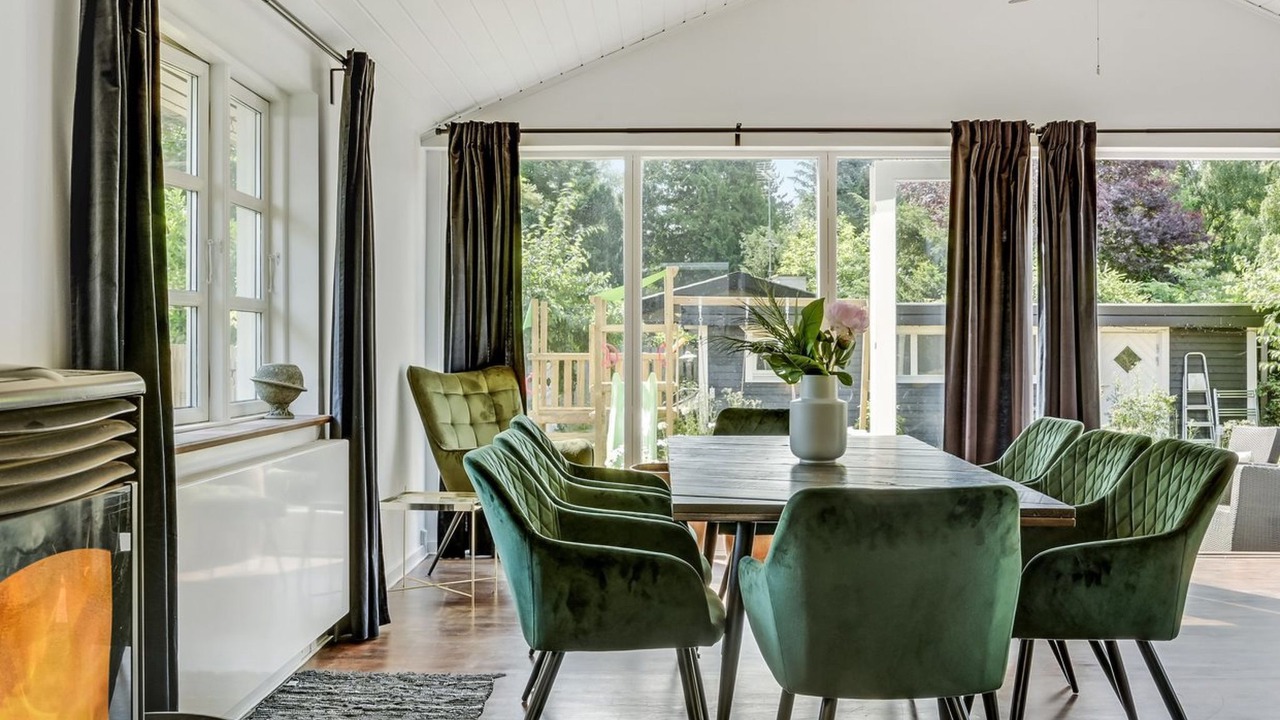 Photo of Livingroom in Dronningmolle