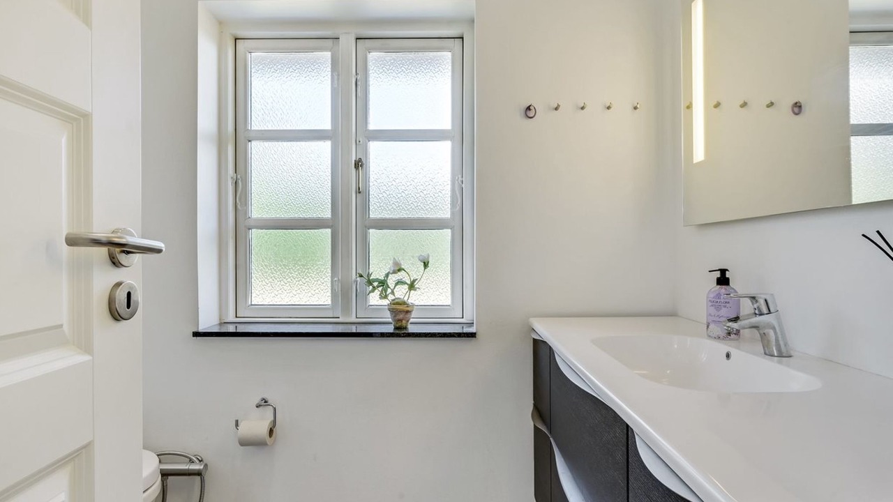 Photo of Bathroom in Dronningmolle