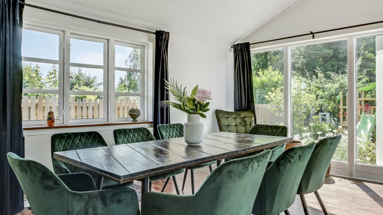 Photo of Livingroom in Dronningmolle