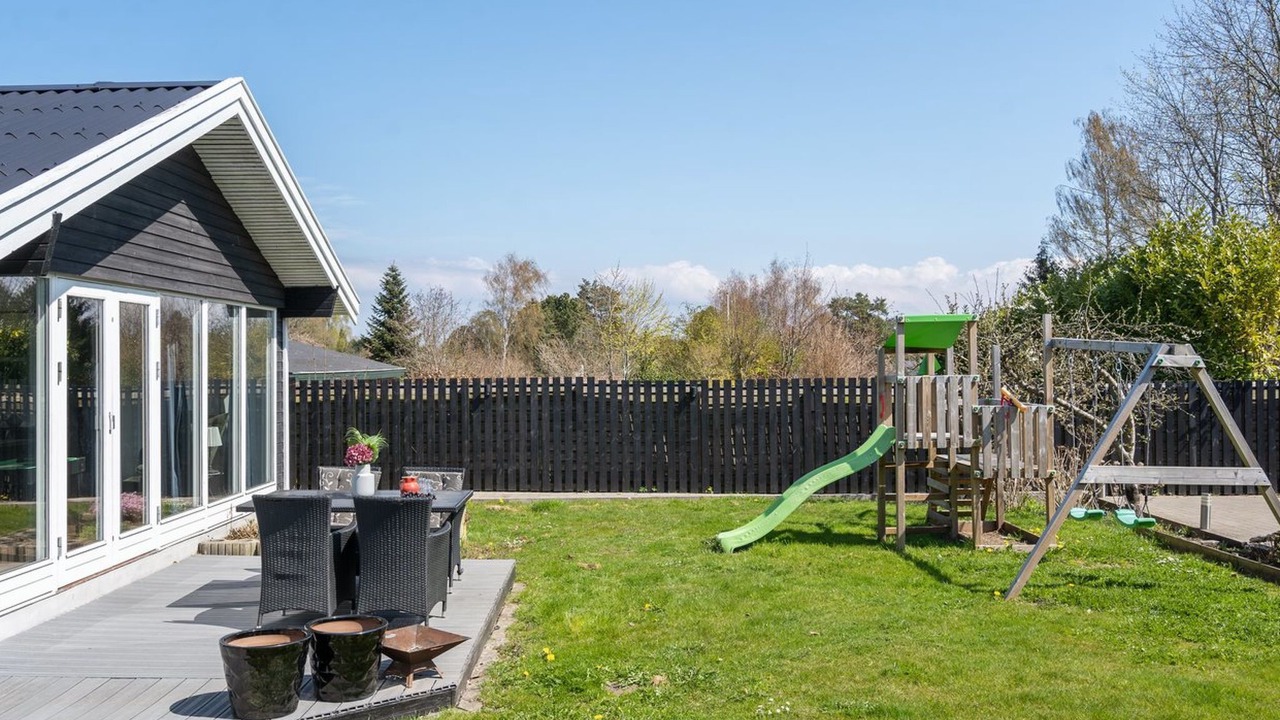 Photo of Outdoor in Dronningmolle