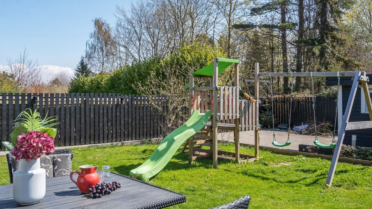 Photo of Outdoor in Dronningmolle