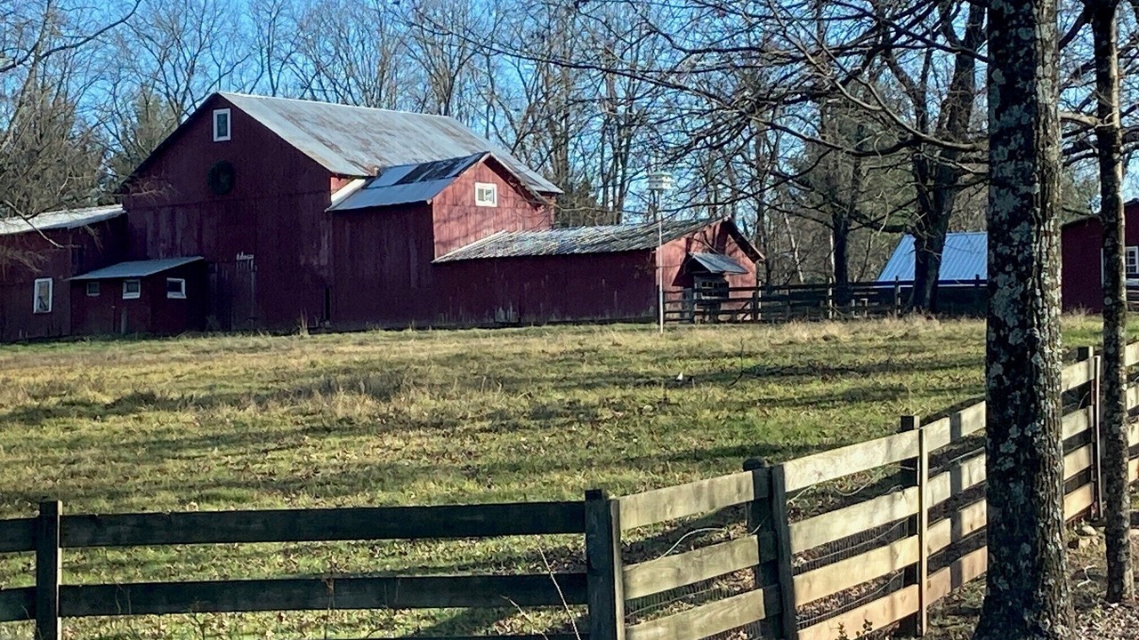 Photo of Outdoor in Montgomery
