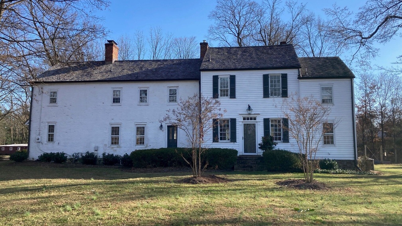 Photo of Outdoor in Montgomery