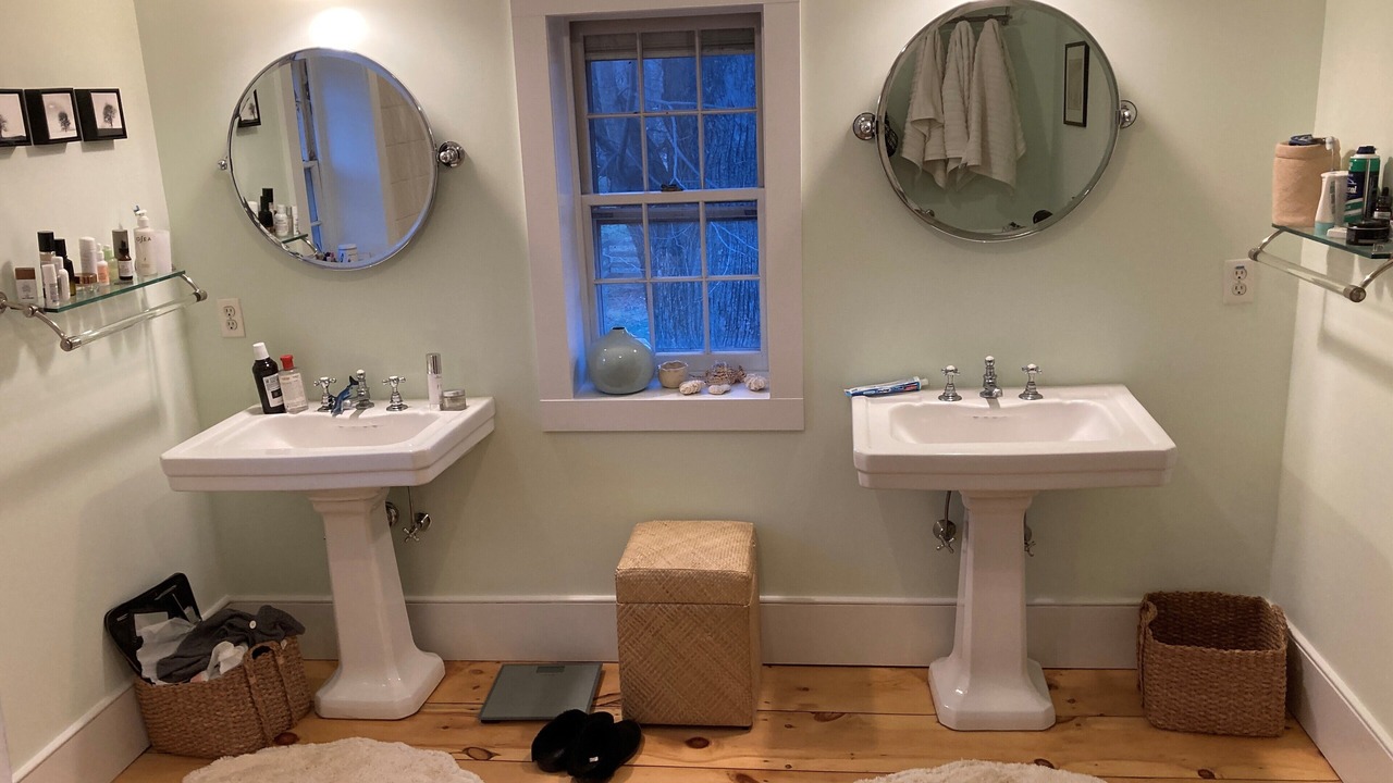 Photo of Bathroom in Montgomery