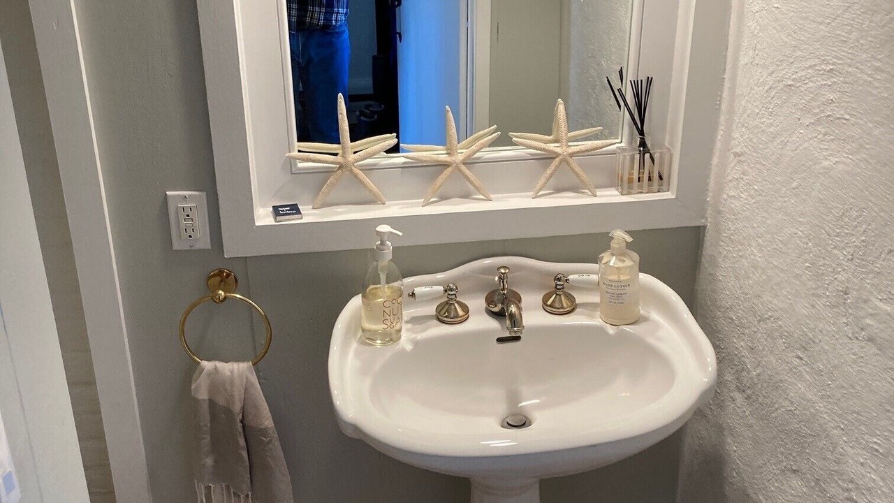 Photo of Bathroom in Montgomery