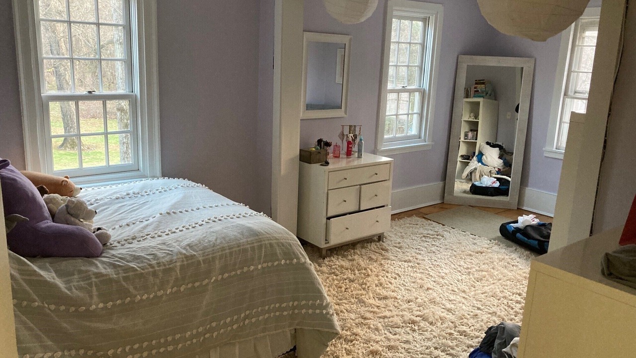 Photo of Bedroom in Montgomery