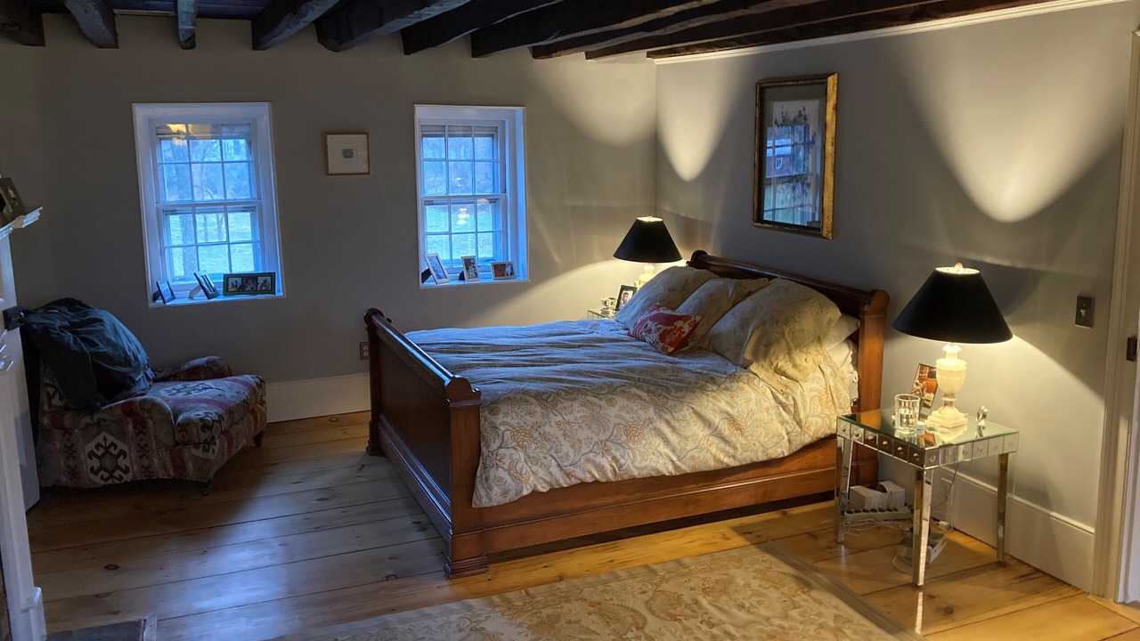 Photo of Bedroom in Montgomery